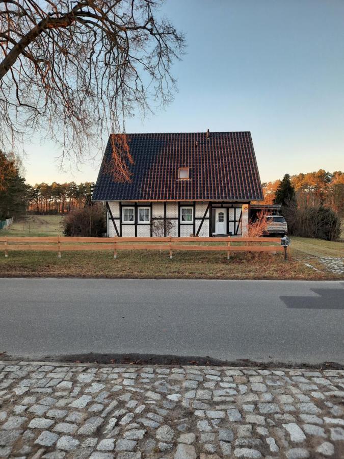 Haus Maria Villa Ahlbeck  Luaran gambar