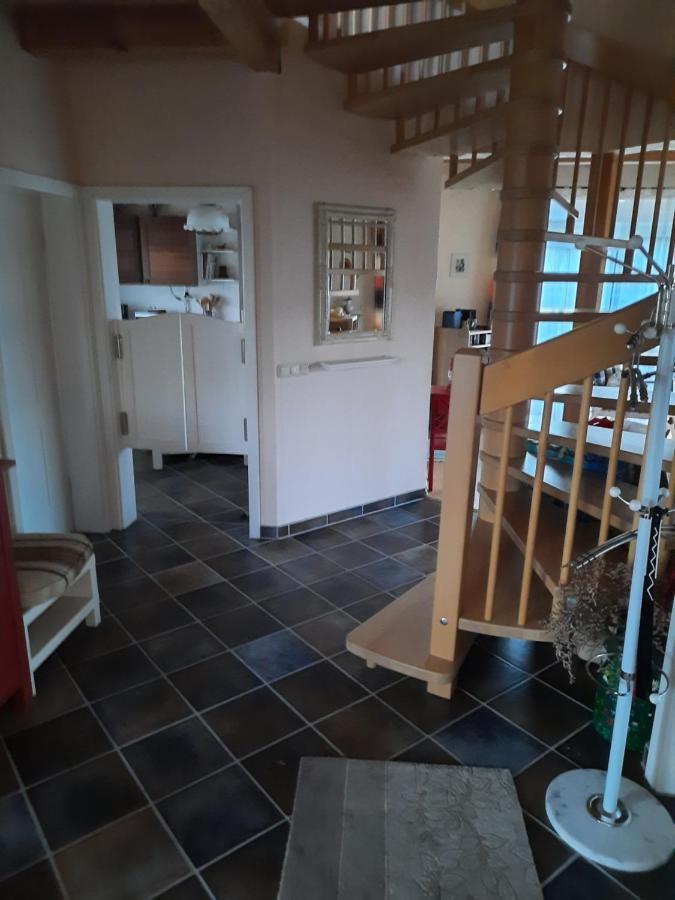 Haus Maria Villa Ahlbeck  Luaran gambar