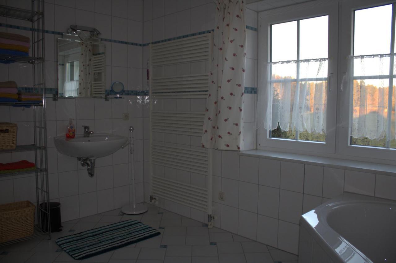 Haus Maria Villa Ahlbeck  Luaran gambar