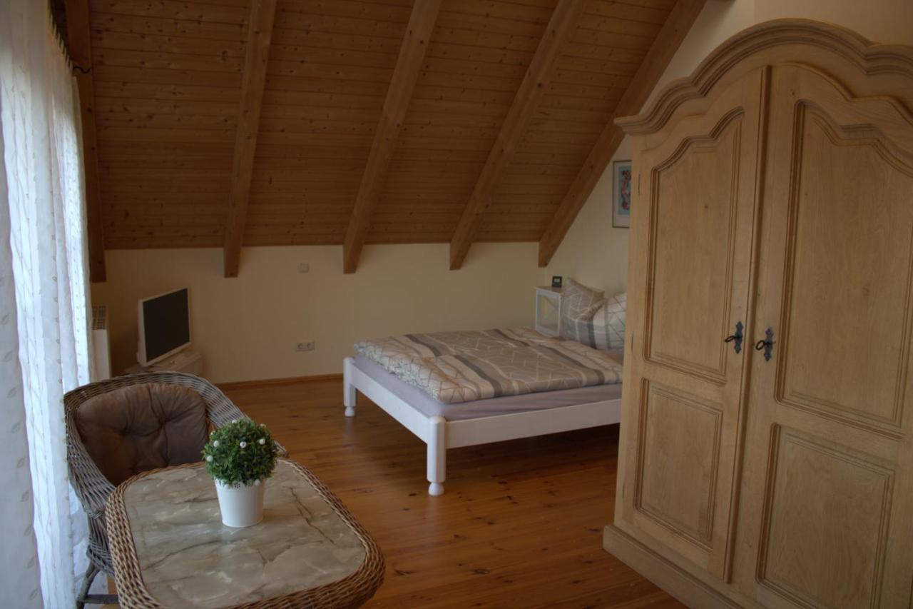 Haus Maria Villa Ahlbeck  Luaran gambar